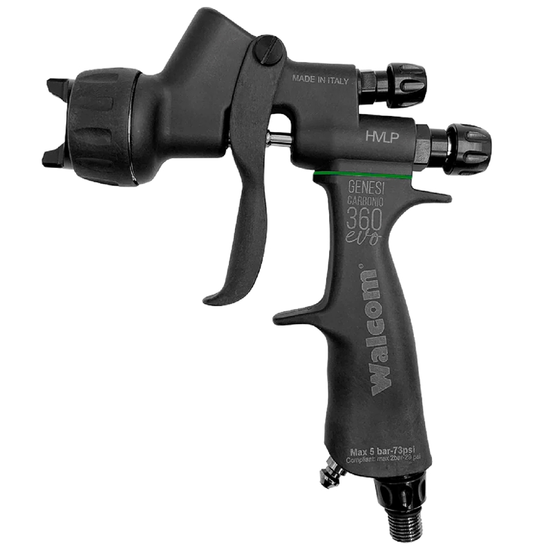 Astro Pneumatic Dual Temperature Heat Gun Kit - 9425