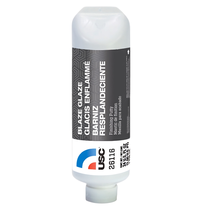 USC Polyester Finishing Putty / Icing 24 Oz. - 26006