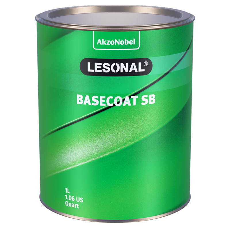 Lesonal SB 05 Transparency Enhancer Liter - 355068