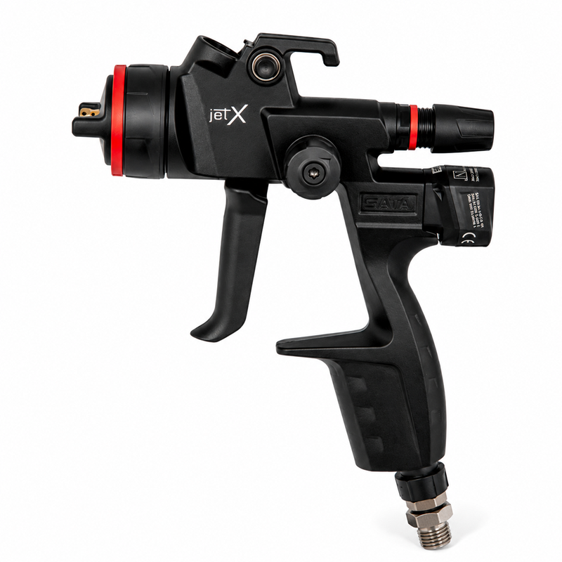SATAJet X RP Digital Spray Gun – 1.3 I (Control)- 1200469