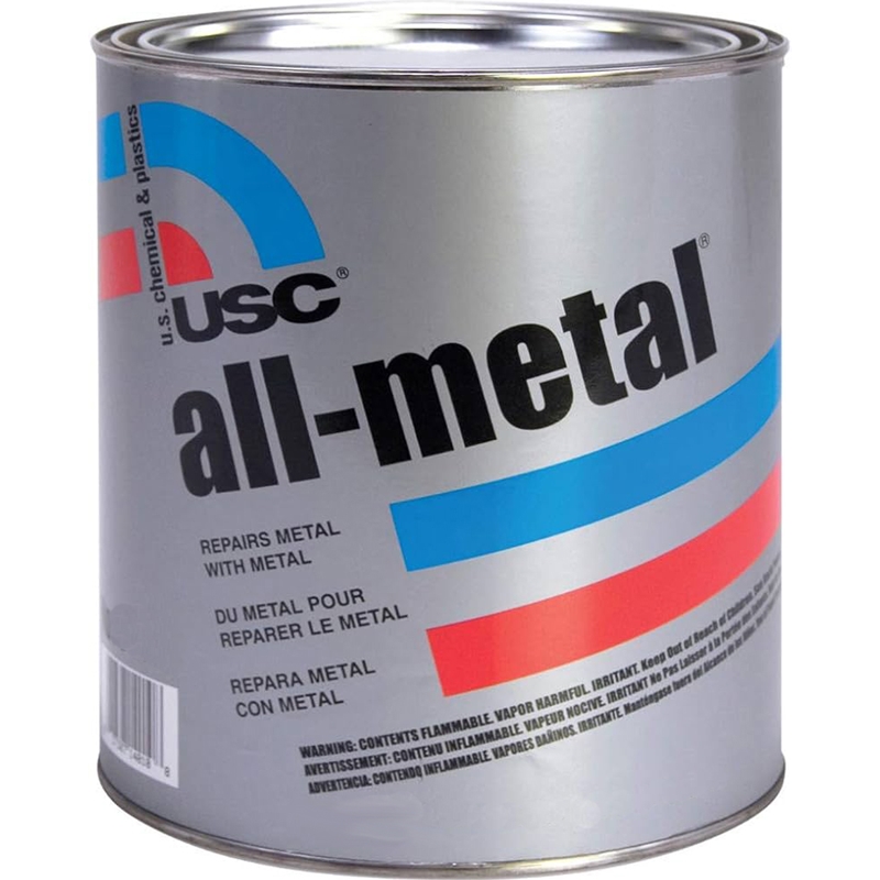 USC All-Metal Gallon - 14010