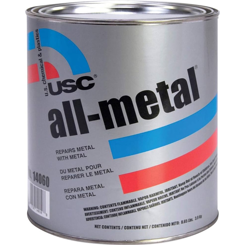 USC All-Metal Quart - 14060