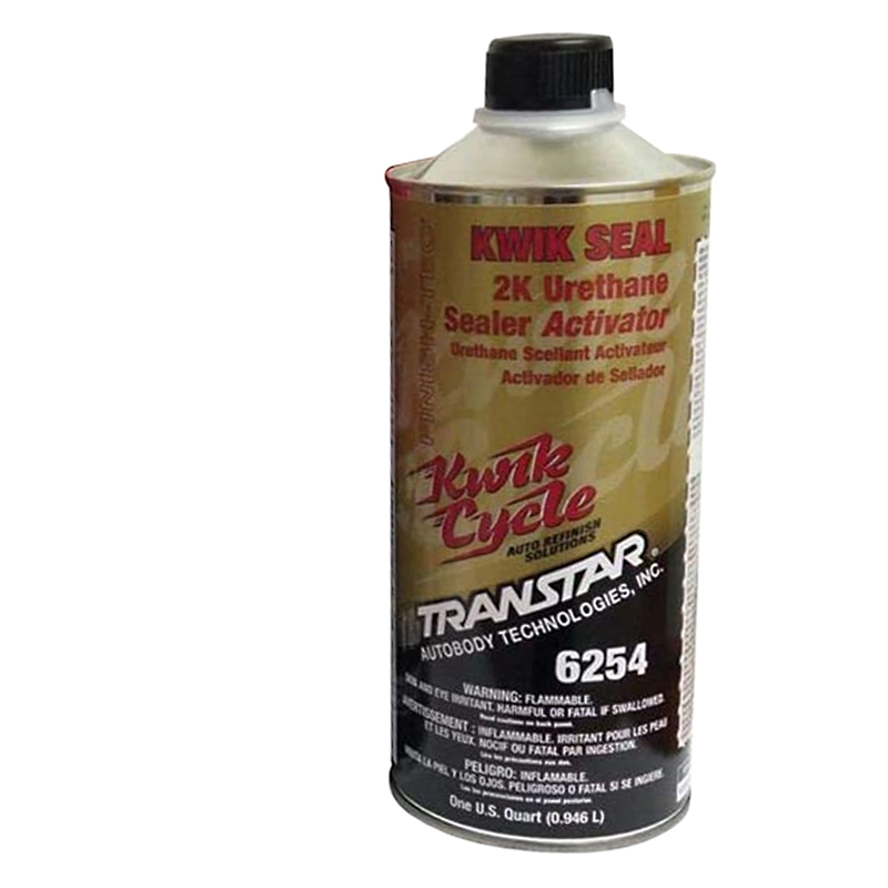 Transtar Euro Classic Primer Activator Quart (For 7261) - 7254