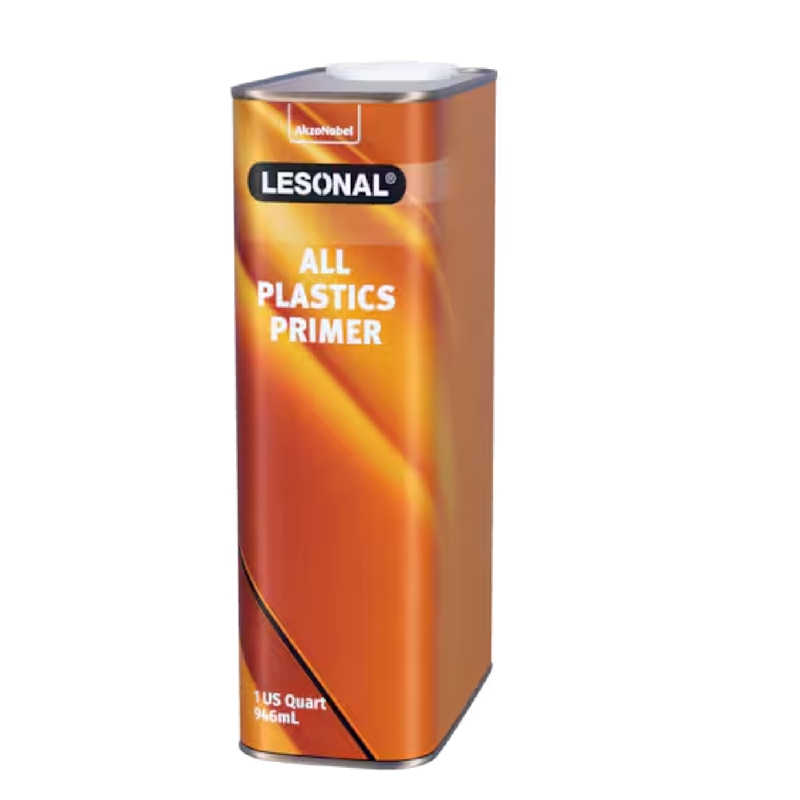 Lesonal All Plastic Primer Quart - 396289