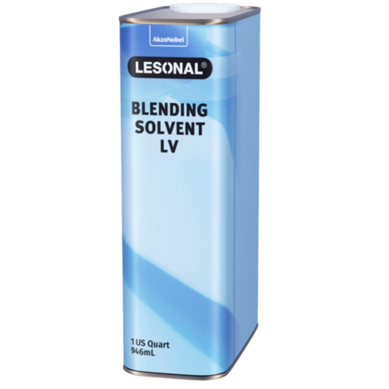 Lesonal Blending SoLVent LV Quart - 481066