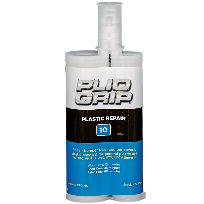 PLIOGRIP Plastic Repair 10 220Ml - 8002