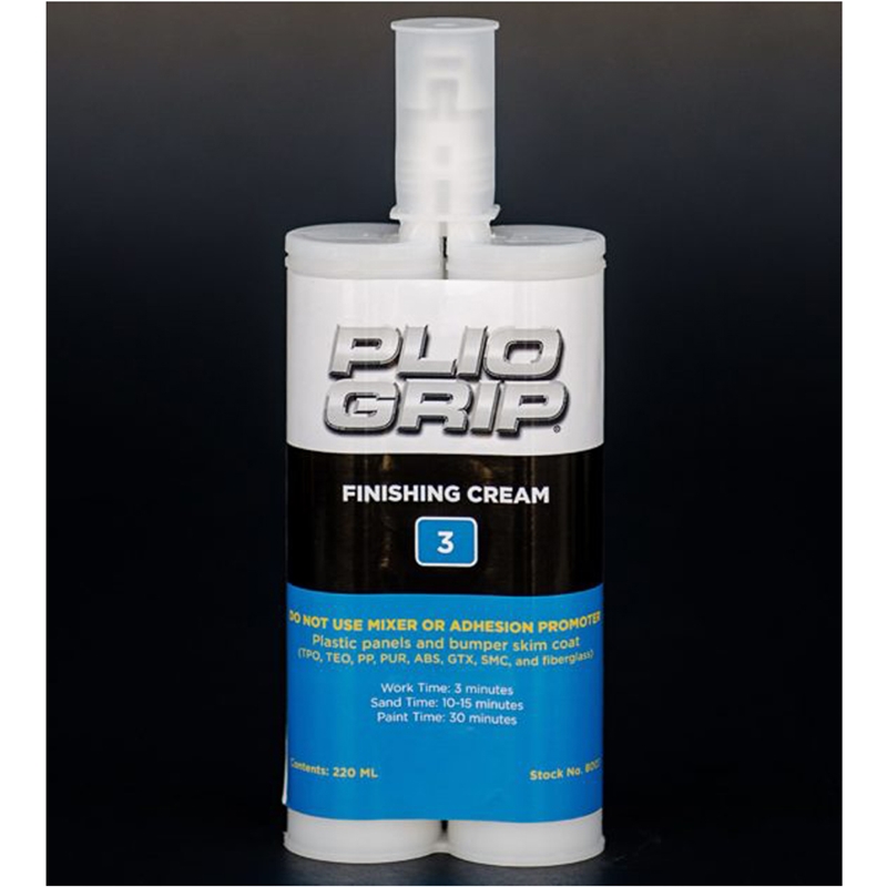 PLIOGRIP Finishing Cream 220Ml - 8003