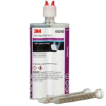 Semi-Rigid Plastic Repair - 4240