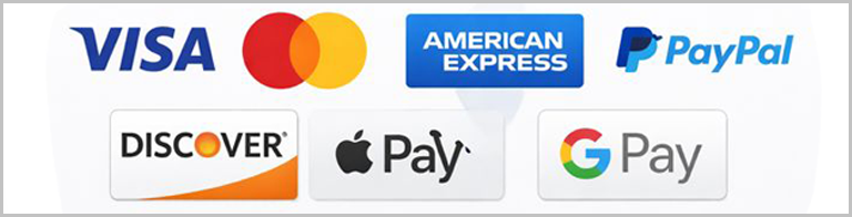 PayPal Acceptance Mark